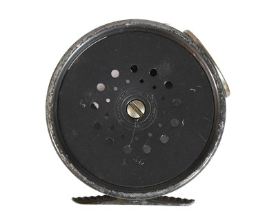 Lot 3054 - A Hardy 3 3/4" Dup Mk2 Perfect