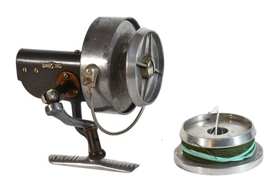 Lot 3067 - A Hardy Altex No3 MK5