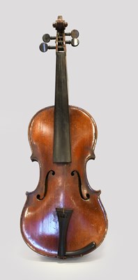 Lot 2 - Violin