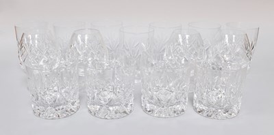 Lot 119 - A Collection of Ceramics and Glass, including...
