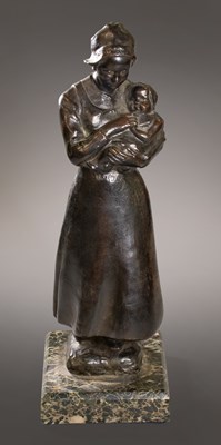 Lot 159 - Sidney Nicholson Boyes (1878-1954): A...