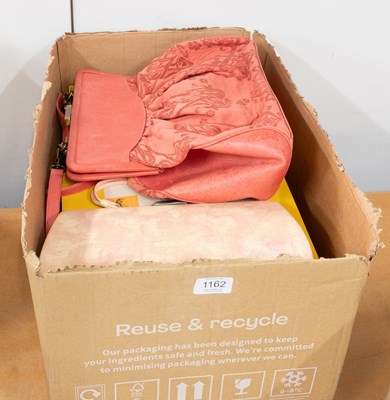 Lot 1162 - Modern Costume Accessories comprising a...