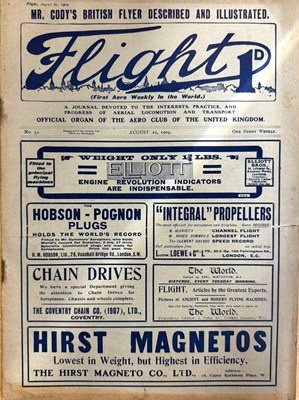 Lot 271 - An Extensive Collection of Vintage Magazines,...