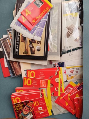 Lot 63 - Great Britain