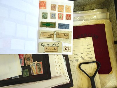 Lot 135 - Worldwide