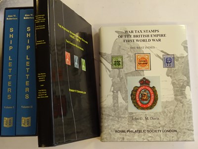 Lot 151 - Literature