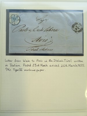 Lot 77 - Austria