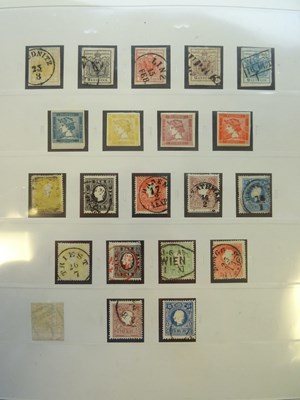 Lot 78 - Austria