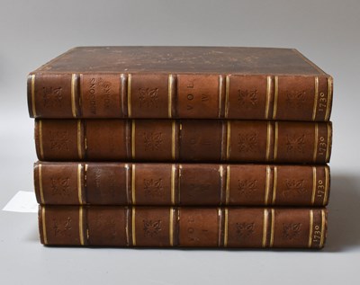 Lot 1211 - Addison (Joseph), The Works, London: Jacob...