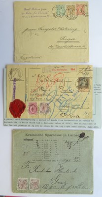 Lot 81 - Austria