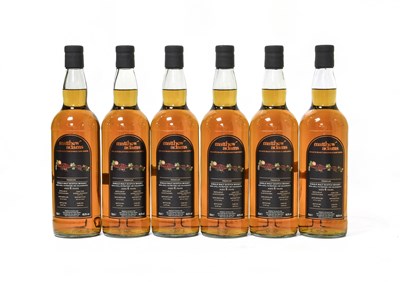 Lot 4164 - Glentauchers Speyside Single Malt Scotch...