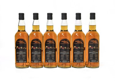Lot 4162 - Glentauchers Speyside Single Malt Scotch...