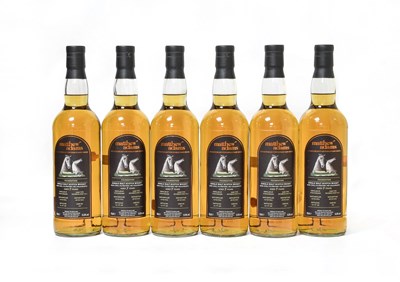 Lot 4212 - Strathdearn Highland Single Malt Scotch Whisky,...