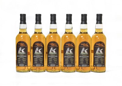 Lot 4210 - Strathdearn Highland Single Malt Scotch Whisky,...