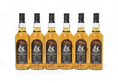Lot 4213 - Strathdearn Highland Single Malt Scotch Whisky,...