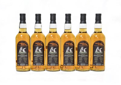 Lot 4214 - Strathdearn Highland Single Malt Scotch Whisky,...