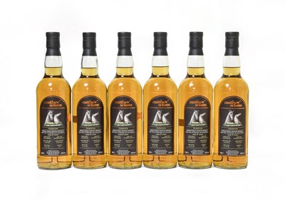 Lot 4211 - Strathdearn Highland Single Malt Scotch Whisky,...