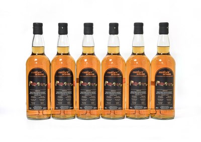 Lot 4223 - Tullibardine Highland Single Malt Scotch...