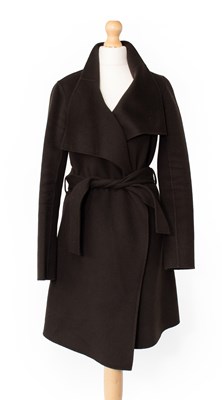 Lot 1009 - A Joseph Brown Wool and Cashmere Jacket, with...
