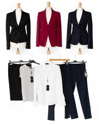 Lot 1049 - A Small Quantity of Emporio Armani Ladies...
