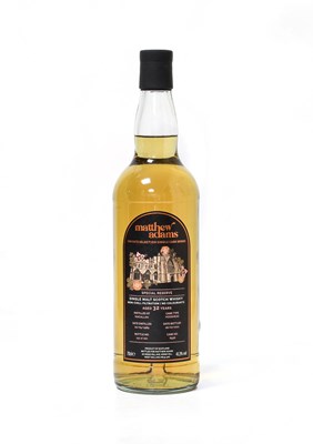 Lot 4190 - Macallan 32 Years Old Highland Single Malt...