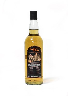 Lot 4191 - Macallan 32 Years Old Highland Single Malt...
