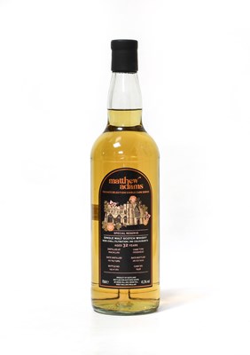 Lot 4193 - Macallan 32 Years Old Highland Single Malt...