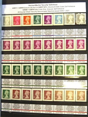 Lot 45 - Great Britain