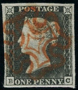 Lot 2 - Great Britain
