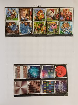 Lot 58 - Great Britain