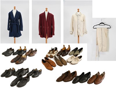 Lot 2219 - Early to Mid 20th Century Gents Costume and...