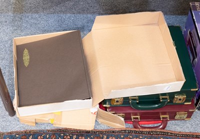 Lot 276 - A Collection of 'As New' Photograph Albums,...