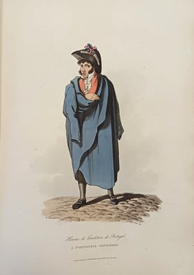 Lot 2067 - Peninsular War. Bradford (Rev. William)....