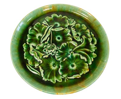 Lot 32 - Christopher Dresser for Linthorpe Pottery: A...
