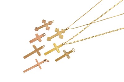 Lot 351 - A Small Quantity of Jewellery, comprising of a...