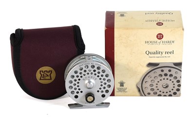 Lot 3109 - A Hardy Sirrus #3/4 Fly Reel