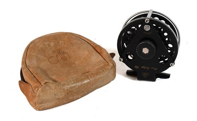 Lot 3180 - An Ari T Hart Rio Orbigo F2 Fly Reel