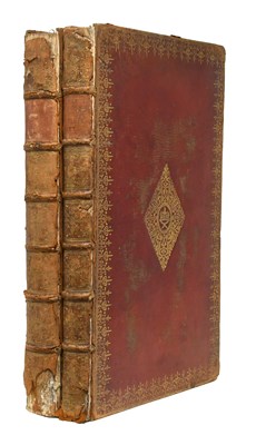 Lot 2063 - Military. Dumont (Jean). The Military History...