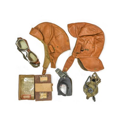 Lot 175 - A Pair of Second World War Air Ministry...