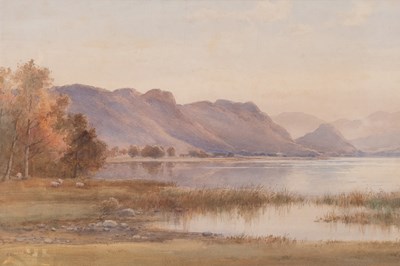 Lot 1067 - Edward Arden (Tucker) (1830-1909) Scottish...