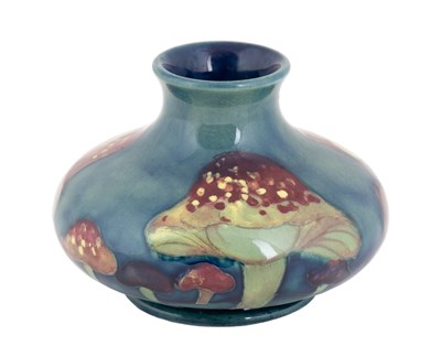 Lot William Moorcroft (1872-1945): A Claremont...