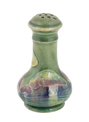 Lot 10 - William Moorcroft (1872-1945): A Miniature...