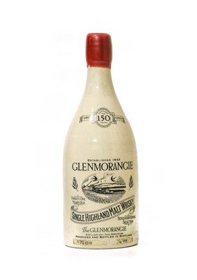 Lot 4159 - Glenmorangie Sesquicentennial 21 Year Old...