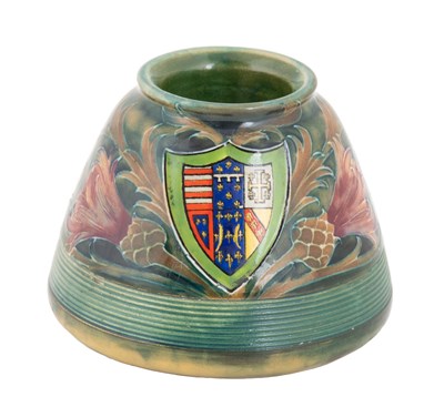 Lot William Moorcroft (1872-1945) for James...