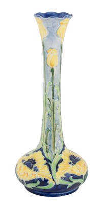 Lot William Moorcroft (1872-1945) for James...