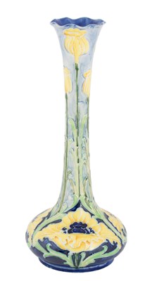 Lot 2 - William Moorcroft (1872-1945) for James...