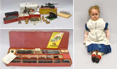 Lot 3313 - Mixed Lot