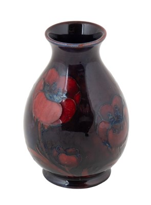 Lot William Moorcroft (British, 1872-1945): A...