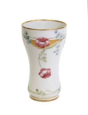 Lot 5 - William Moorcroft (1872-1945) for James...