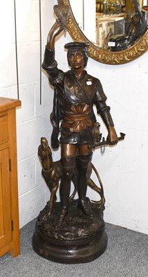 Lot 1248 - After Emile-Louis Picault (1833-1915) The...